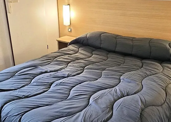 Mister Bed Lomme