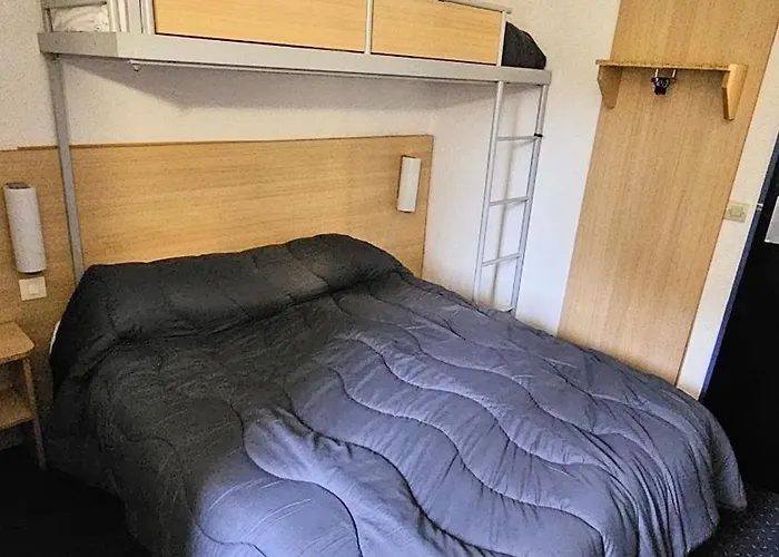 Mister Bed Lomme
